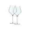 Notes Bourgogneglas 2 stk
