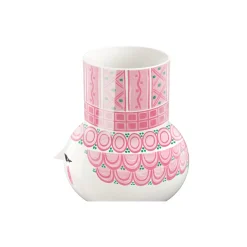 Olga Vase, pink
