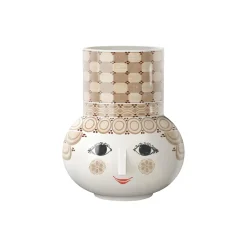Olga Vase, sand