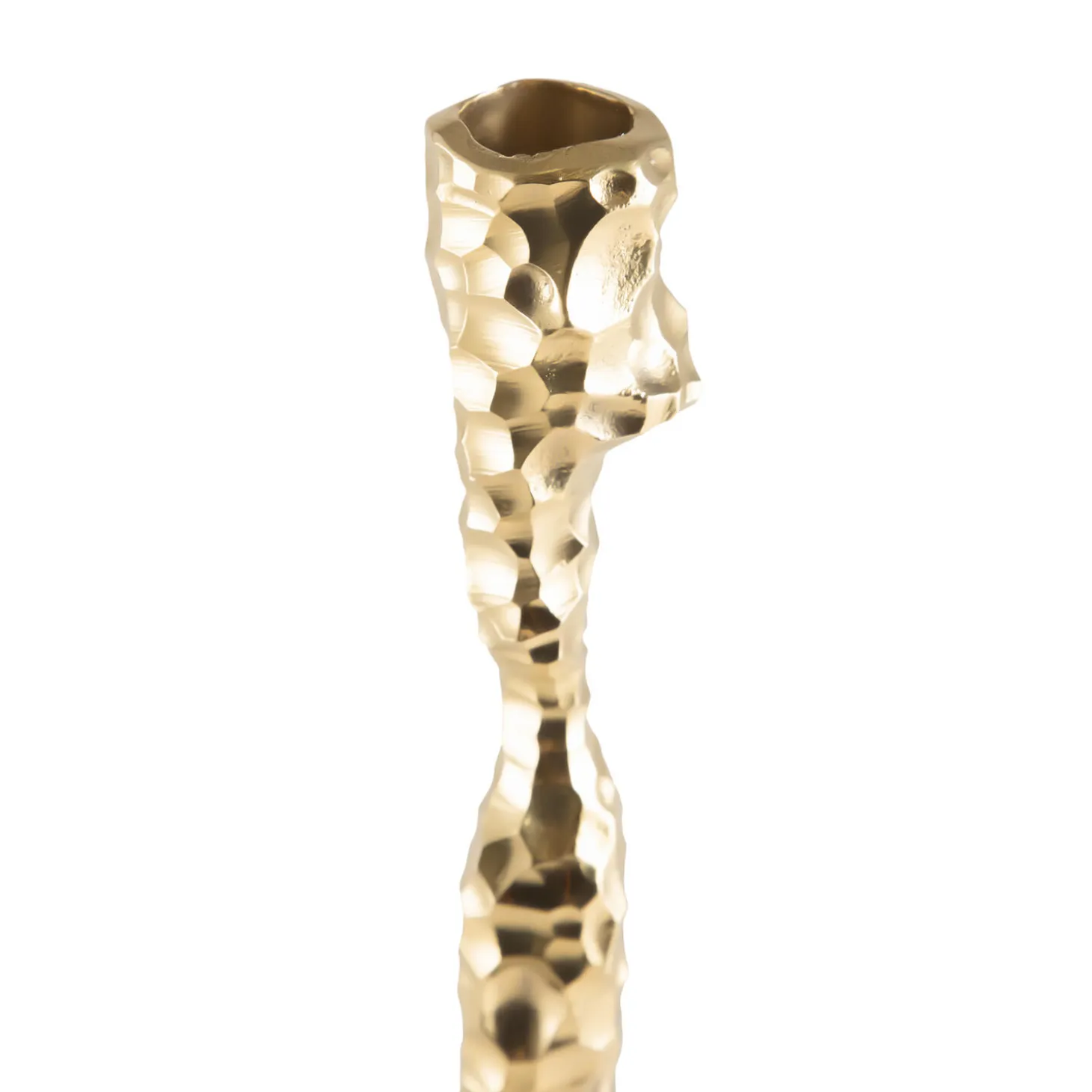 Opaque Objects Candlestick M