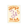 Orange Wine