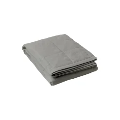 ORIGINAL sengetæppe, light grey