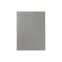 ORIGINAL sengetæppe, light grey