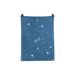 ORION Half Size Throw, blue