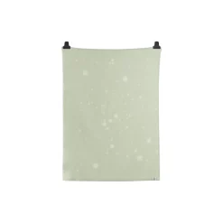 ORION Half Size Throw, light green
