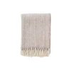 Otis RWS plaid, beige