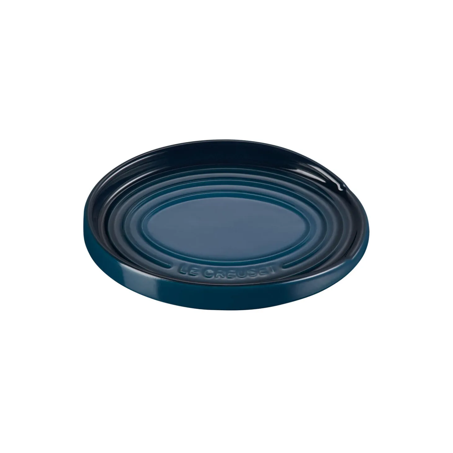 Oval grydeskeholder, nuit