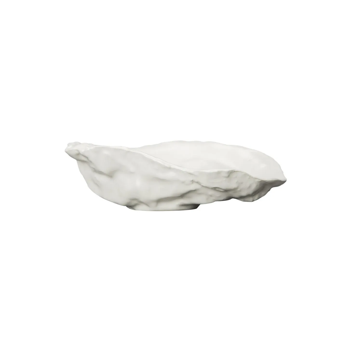 Oyster Plate