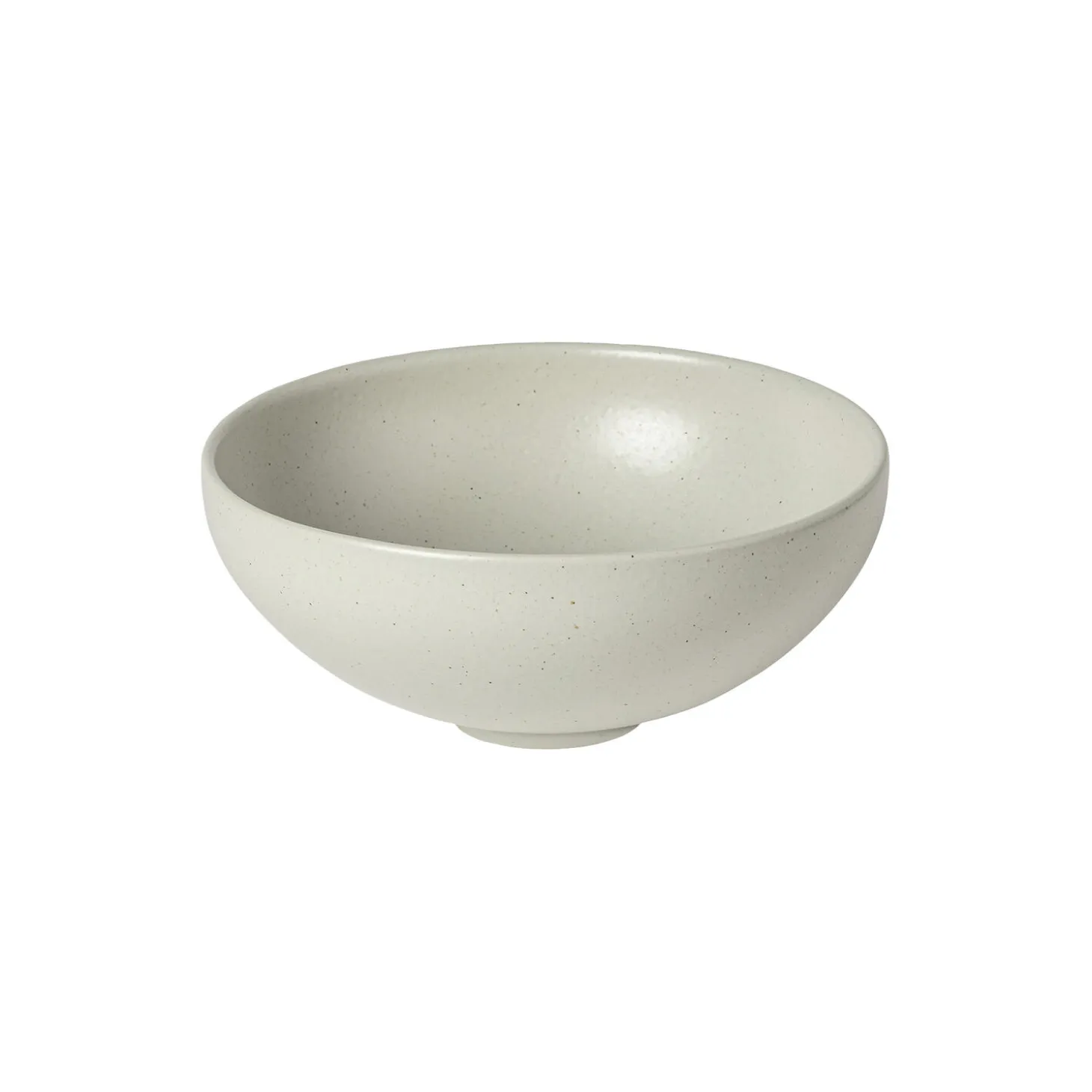 Pacifica poke-/ramenskål, oyster grey