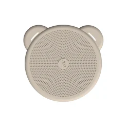 Paddy trådløs oplader, ivory sand