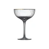 Palermo Gold cocktailglas 4 stk.