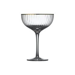 Palermo Gold cocktailglas 4 stk.