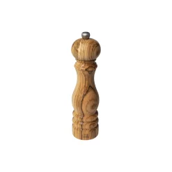 Paris saltkværn 22 cm, oliventræ