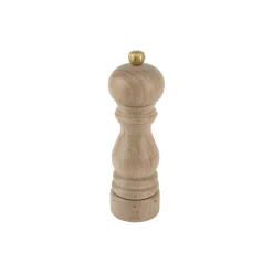 Paris uS peberkværn 18 cm, natur