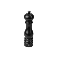 Paris uS peberkværn 22 cm, sort satin