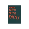 Pastis