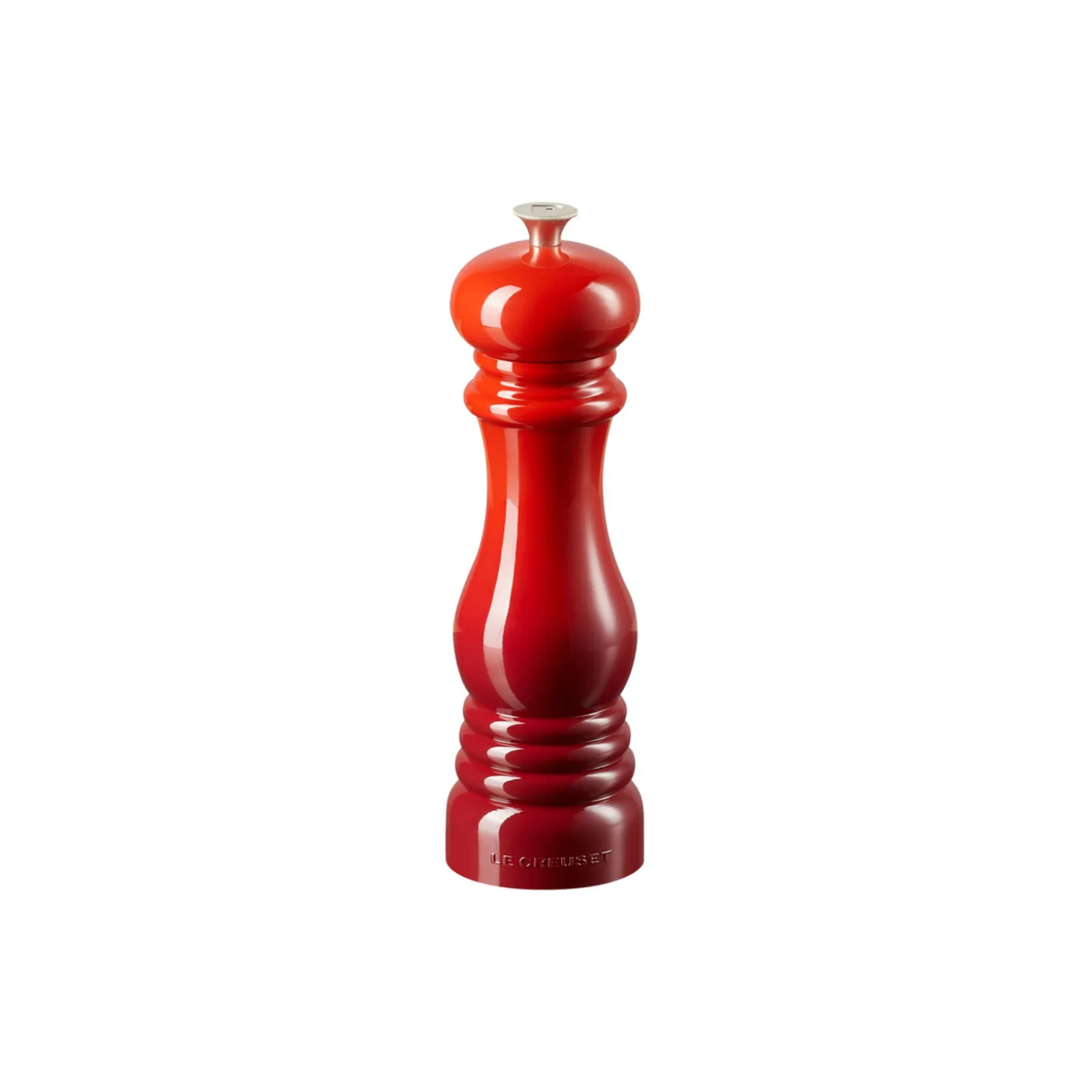 Peberkværn 21 cm, cerise