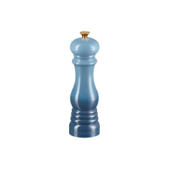 Peberkværn 21 cm, chambray
