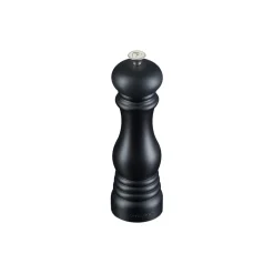 Peberkværn 21 cm, matte black