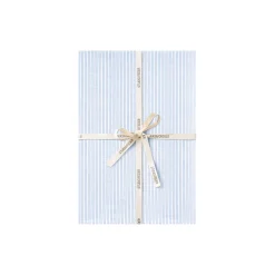 Penny viskestykke, beach stripe