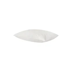 Percale pudebetræk, hvid