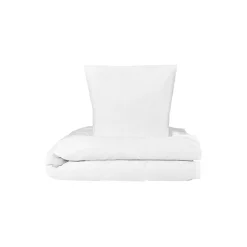 PERCALE sengetøj, white