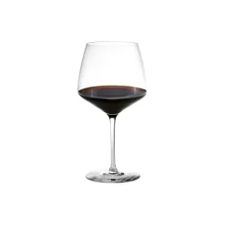 Perfection bourgogneglas
