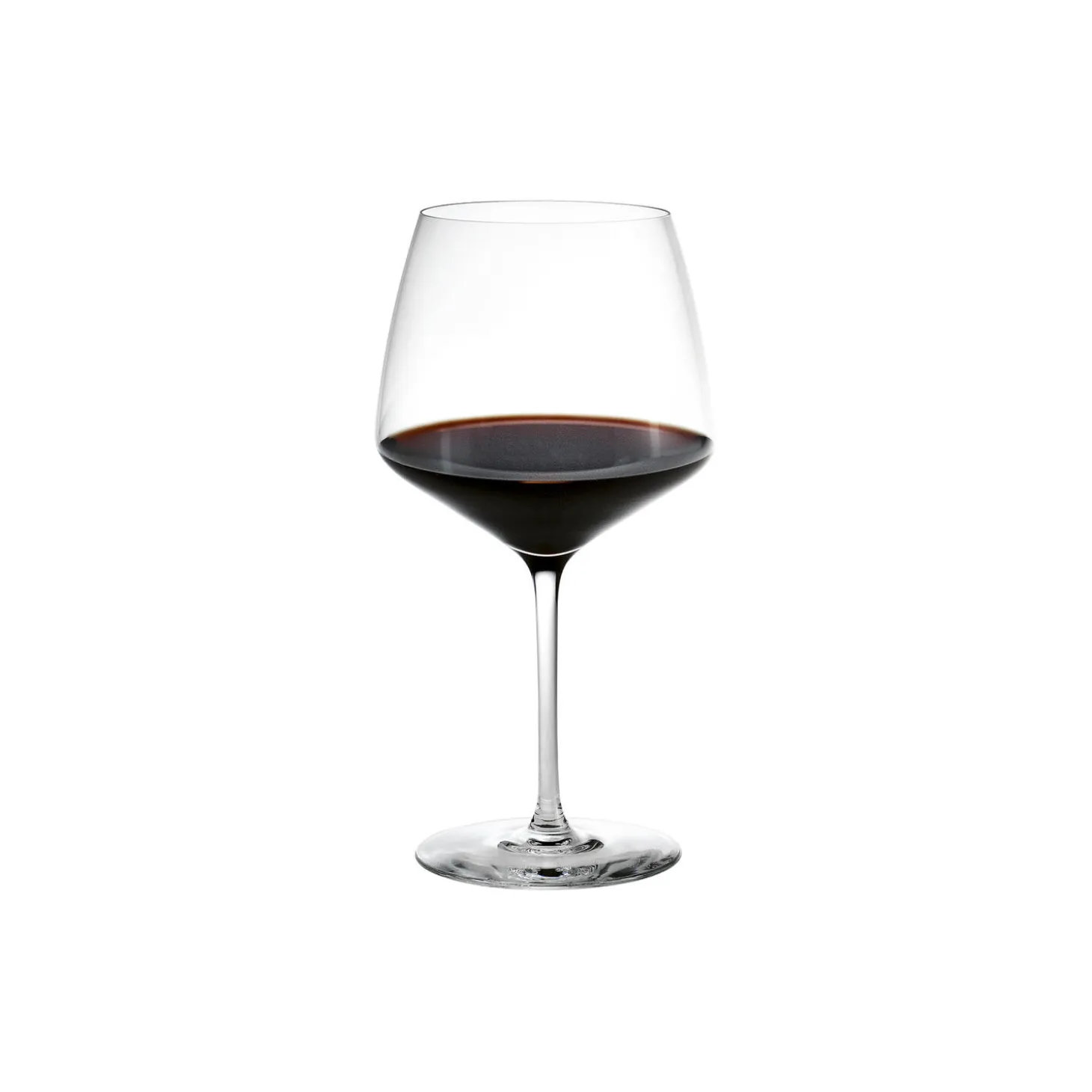 Perfection bourgogneglas