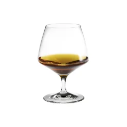Perfection cognacglas