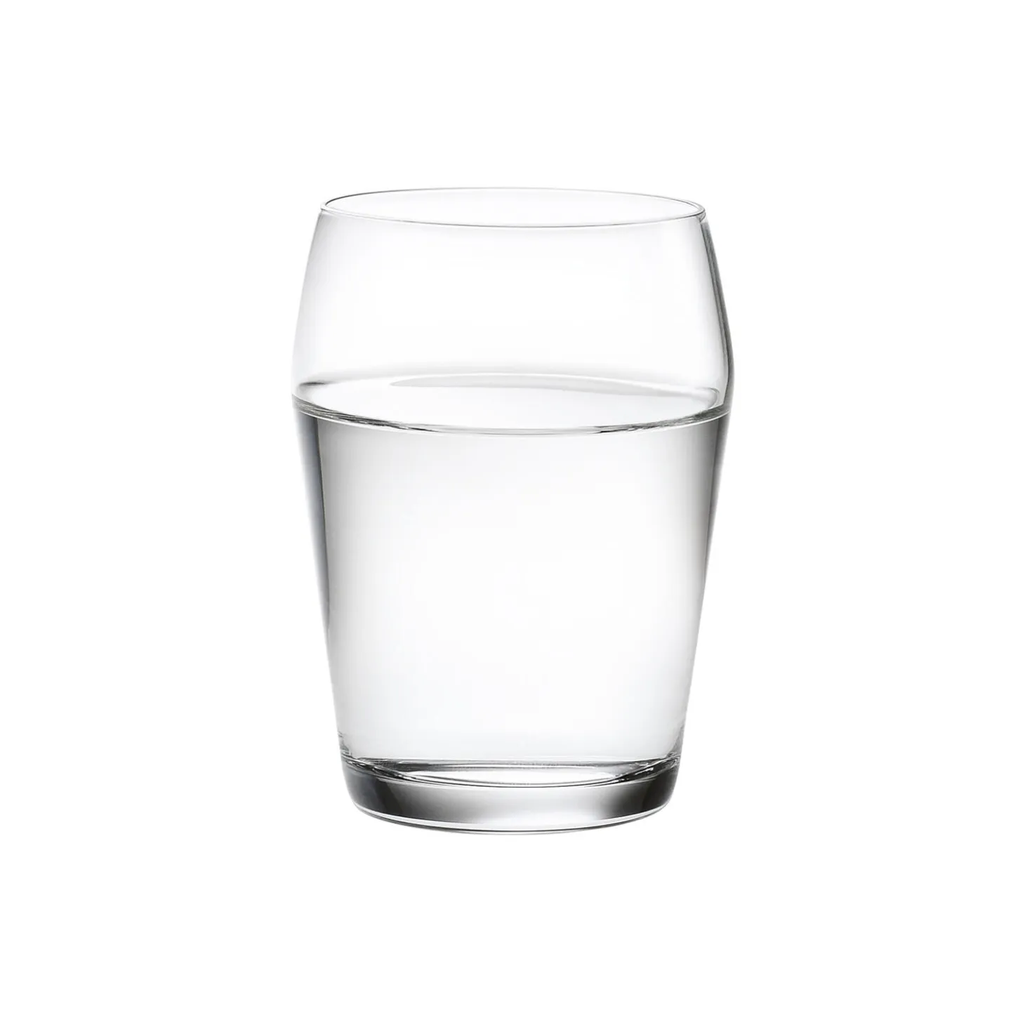 Perfection vandglas