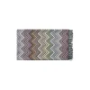 Perseo plaid, 160 multi colour