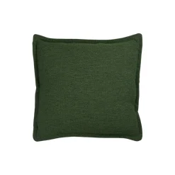 PICNIC Cushion, deep moss green