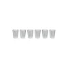 Pilastro drikkeglas 6 stk.