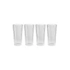 Pilastro long drink glas 4 stk.