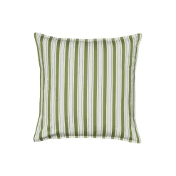 Pillow Cotton Slub, mix apple