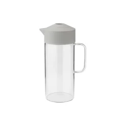 PIP serveringskande, light grey