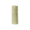 Pipanella Dot Micro vase, wasabi