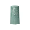 Pipanella Dot vase, spruce