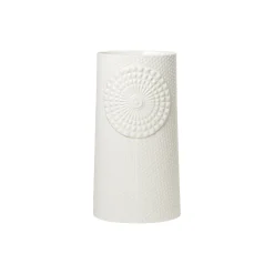 Pipanella Dot vase, white