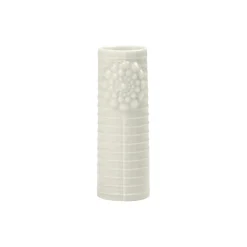 Pipanella Lines vase, white