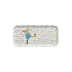 Pippi bakke, multicolour