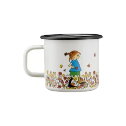 Pippi emaljekrus be more pippi