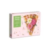 Pizza Party Shaped puslespil