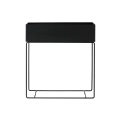 Plant Box, black