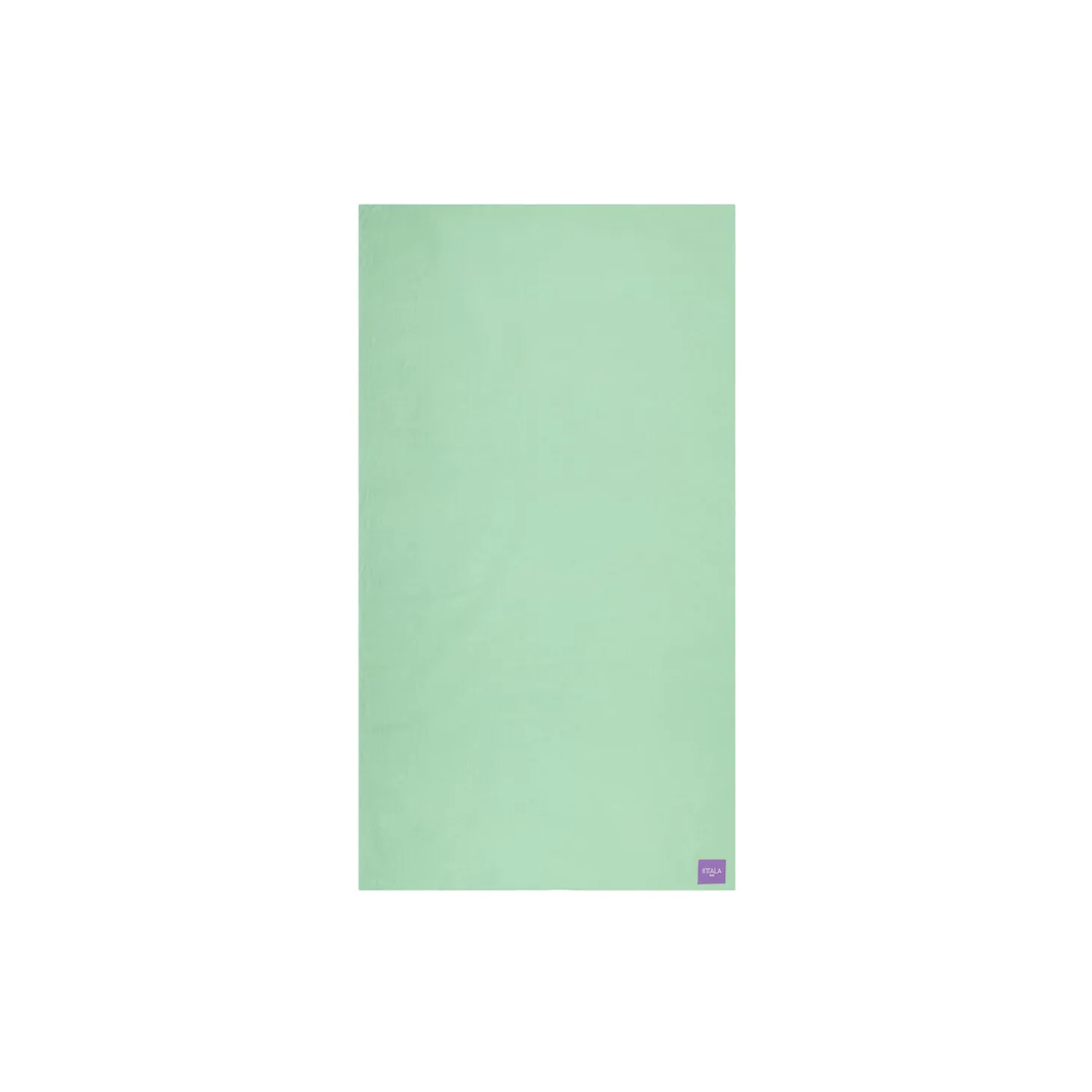 Play dug, mint/lilla