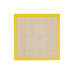 Play serviet, beige/gul
