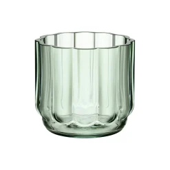 Play vase, lys grøn
