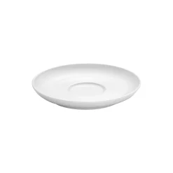 Plissé underkop Ø 14 cm