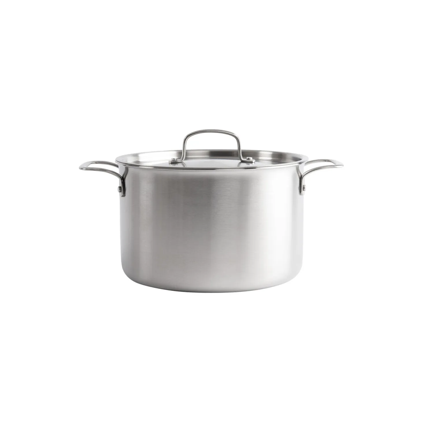 5-ply gryde 7 L