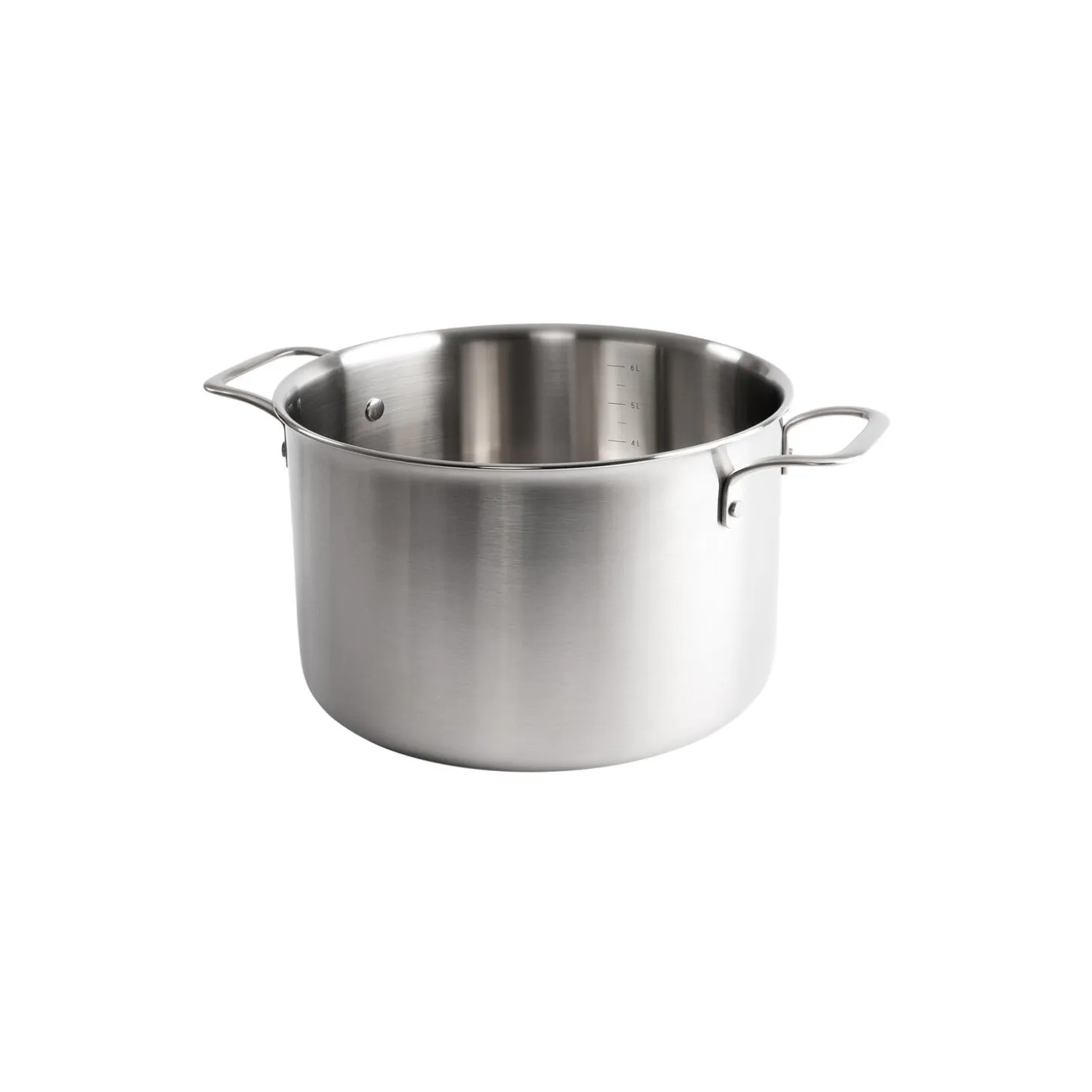 5-ply gryde 7 L